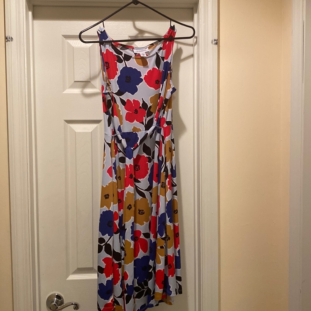 Maternity dress